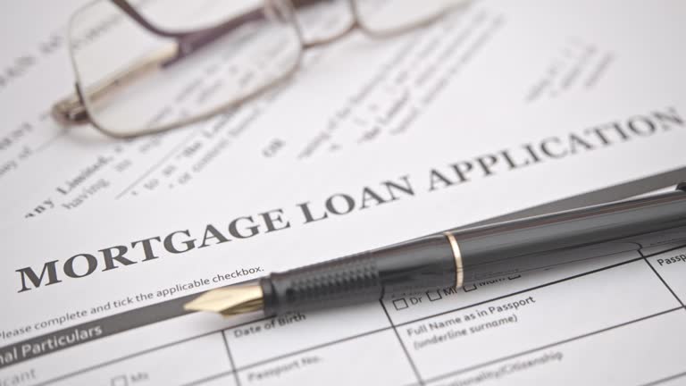 Loan Servicing and Management in Avonmore, PA